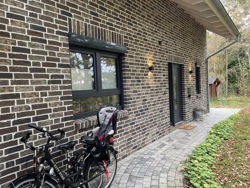 Foto - Wohnen, wo andere Urlaub machen!