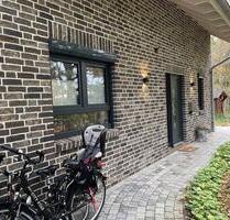 Wohnen, wo andere Urlaub machen! - Gnarrenburg