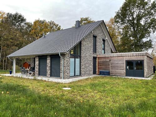 Foto - Einfamilienhaus zur Miete in Gnarrenburg