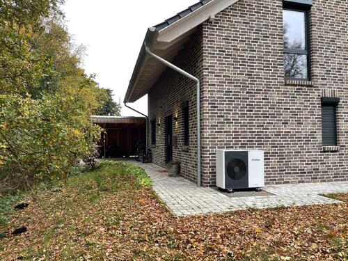 Foto - Einfamilienhaus in Gnarrenburg