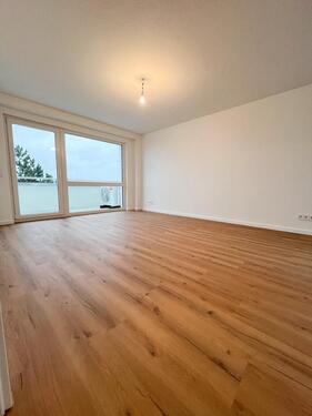 Foto - Etagenwohnung zur Miete in Bad Kreuznach