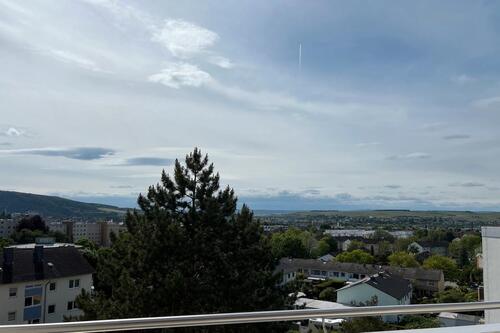 Foto - Etagenwohnung in Bad Kreuznach