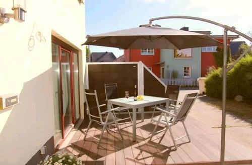 Foto - Ferienwohnung Zinnowitz 2 Schlafzimmer 500m zum Strand