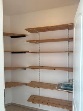 Foto - Etagenwohnung in Bersenbrück zur Miete