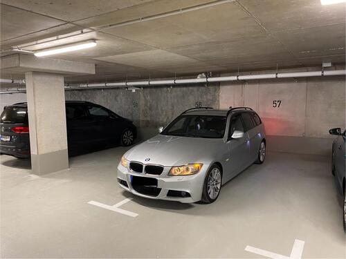 Foto - 3x Tiefgaragen-Stellplätze zu vermieten