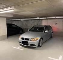 3x Tiefgaragen-Stellplätze zu vermieten - Roth