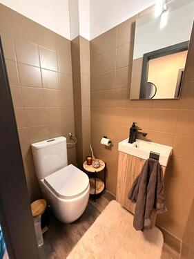 Foto - Einfamilienhaus in Heide zur Miete