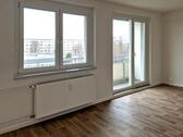 Foto - Großzügige Wohnung für bis zu 6 Personen mit Balkon und offener Küche – ideal für Familien !