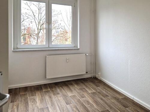 Foto - 4 Zimmer Etagenwohnung zur Miete in Halle (Saale)