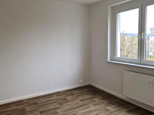 Foto - 4 Zimmer Etagenwohnung in Halle (Saale)