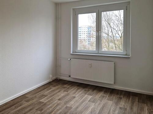 Foto - Etagenwohnung in Halle (Saale) zur Miete