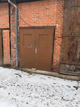 Foto - Garage Erfurt Zentrum - 135,00&nbsp;EUR Miete,