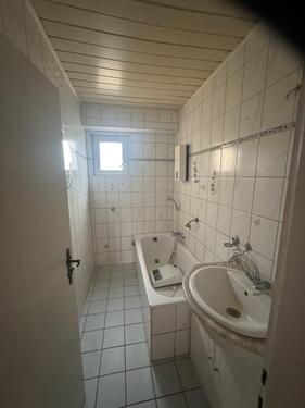 Foto - 4 Zimmer Etagenwohnung in Duisburg