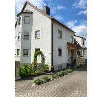 4,5-Zimmer-Wohnung mit Einbauküche in 96179 Rattelsdorf