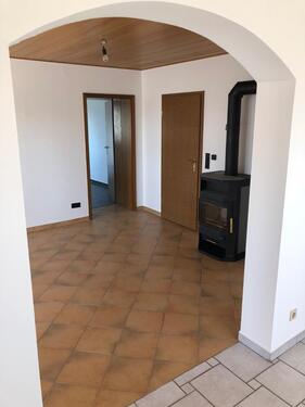 Foto - 4.5 Zimmer Etagenwohnung in Rattelsdorf