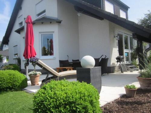 Foto - Einfamilienhaus in Boppard Buchholz