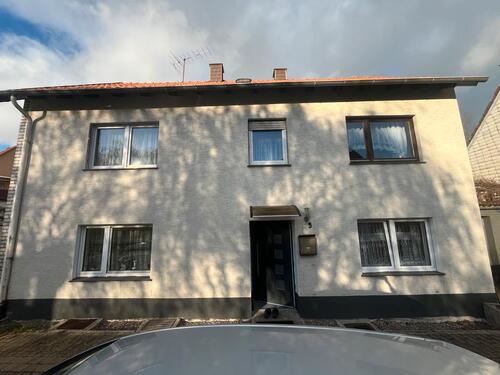 Foto - 9 Zimmer Einfamilienhaus zum Kaufen in Willebadessen