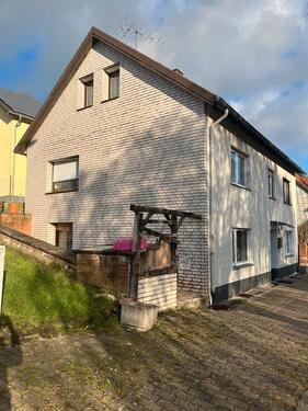 Foto - 9 Zimmer Einfamilienhaus in Willebadessen