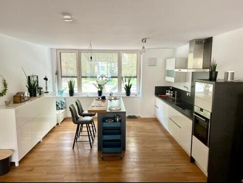 Foto - Hochwertige 2-Zimmer-Wohnung mit offener Küche und Terrasse