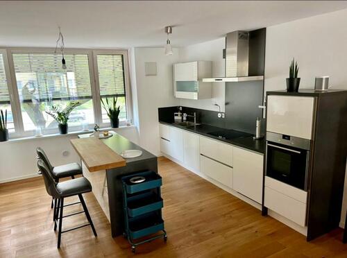 Foto - 2 Zimmer Etagenwohnung zur Miete in Münster