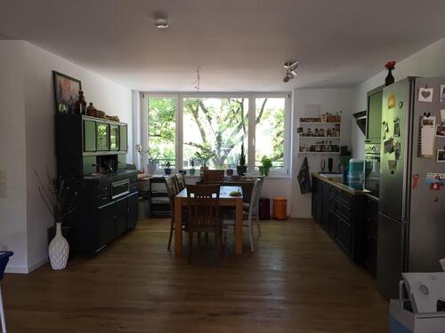 Foto - Etagenwohnung in Münster zur Miete