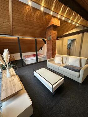 Foto - 1 Zimmer Dachgeschoßwohnung in Eutin