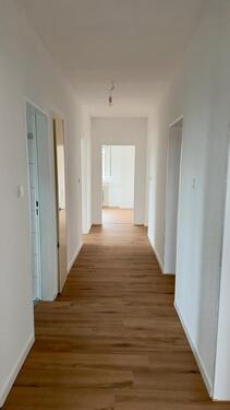 Foto - Bramsche - Renoviert! 4 Zimmerwohnung Balkon + Tiefgarage