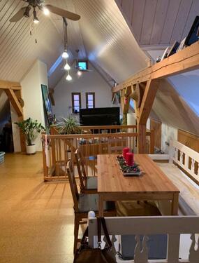 Foto - Dachgeschosswohnung in Reinheim in Wohngemeinschaft ab MAI 2026