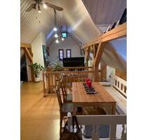 Dachgeschosswohnung in Reinheim in Wohngemeinschaft ab MAI 2026