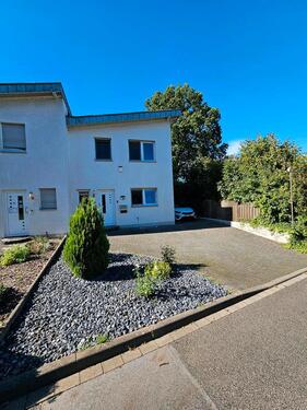 Foto - moderne DHH in traumhafter Lage zu verkaufen