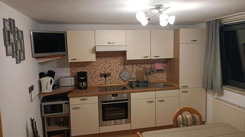 Foto - Ferienwohnung Kreuth Ostbayernhalle Rieden, Kallmünz