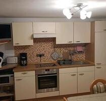 Ferienwohnung Kreuth Ostbayernhalle Rieden, Kallmünz