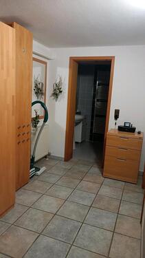 Foto - 1 Zimmer Erdgeschoßwohnung in Rieden