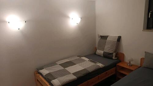 Foto - Erdgeschoßwohnung in Rieden zur Miete