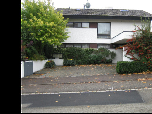 Foto - 2-Zimmer-Wohnung mit Terrasse in Südlage