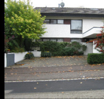 2-Zimmer-Wohnung mit Terrasse in Südlage - Stuttgart Feuerbach