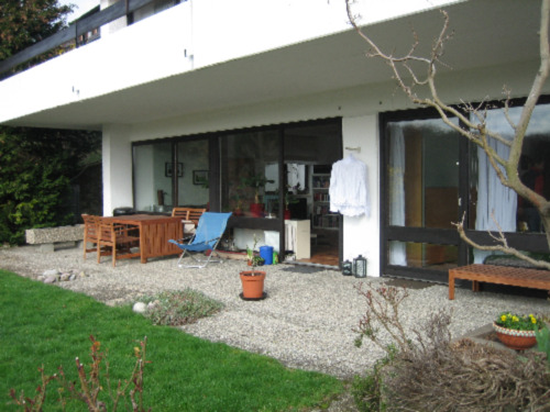 Foto - 2 Zimmer Terrassenwohnung in Stuttgart