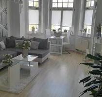 Helle 3-Zimmer-Wohnung in Olbernhau