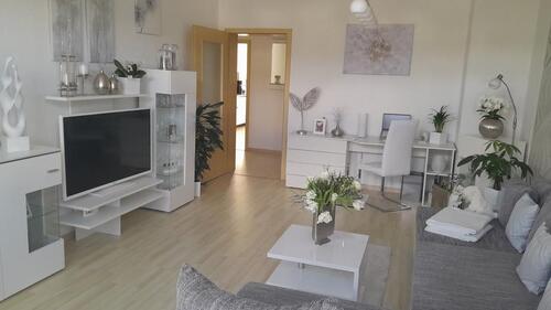 Foto - 3 Zimmer Etagenwohnung zur Miete in Olbernhau