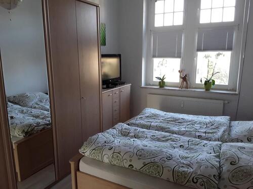 Foto - 3 Zimmer Etagenwohnung in Olbernhau