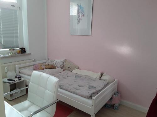 Foto - Etagenwohnung in Olbernhau zur Miete