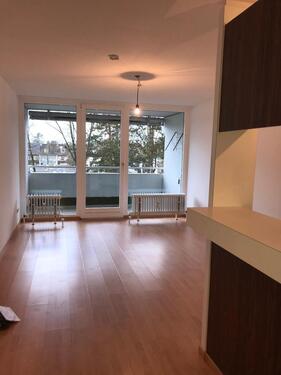 Foto - Etagenwohnung in Ingolstadt zur Miete