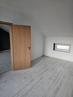 Foto - Dachgeschoßwohnung zu vermieten
