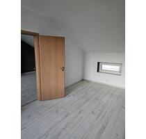 Dachgeschoßwohnung zu vermieten - Iserlohn Gerlingsen
