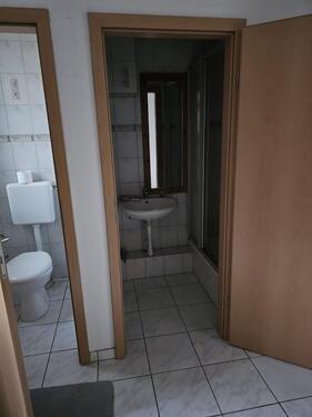 Foto - 2.5 Zimmer Dachgeschoßwohnung in Iserlohn