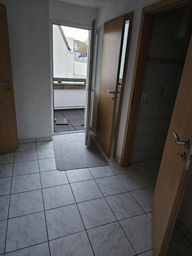 Foto - Dachgeschoßwohnung in Iserlohn zur Miete