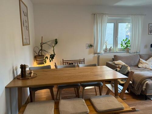 Foto - 4 Zimmer Erdgeschoßwohnung zur Miete in Esslingen am Neckar