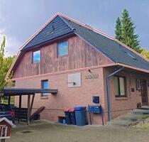 FirmenwohnungMitarbeiterunterkunft–Möblierte 4-Zimmer-Wohnung - Hamburg Harburg