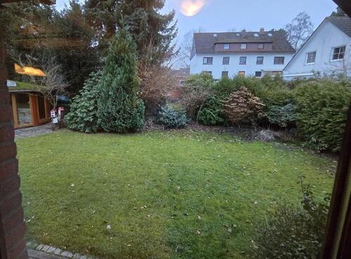 Foto - 4 Zimmer Etagenwohnung in Hamburg