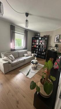 Foto - Etagenwohnung in Mendig zur Miete